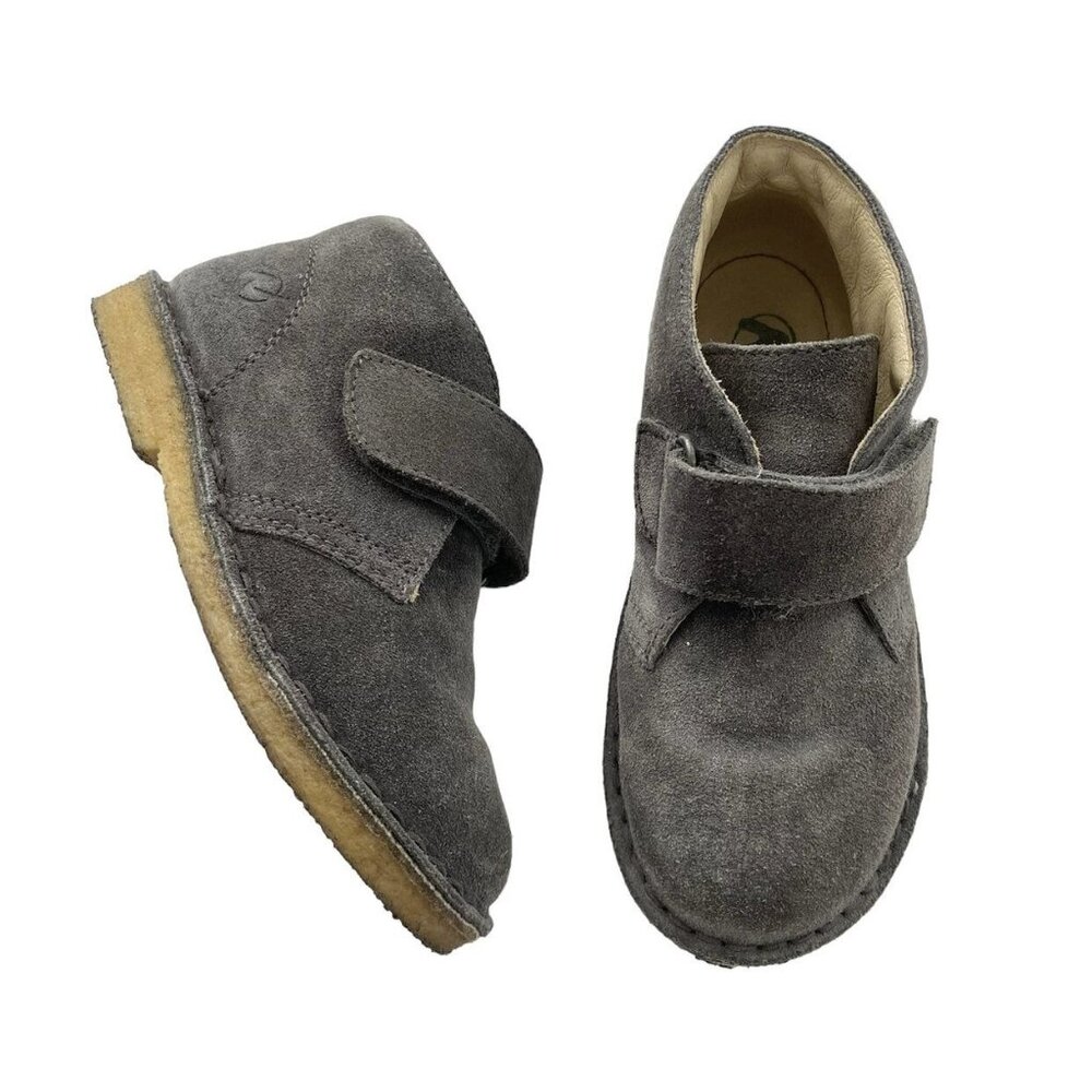 Naturino suede boots